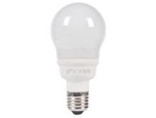 球形 梨形节能灯