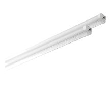 LED T5一体化支架